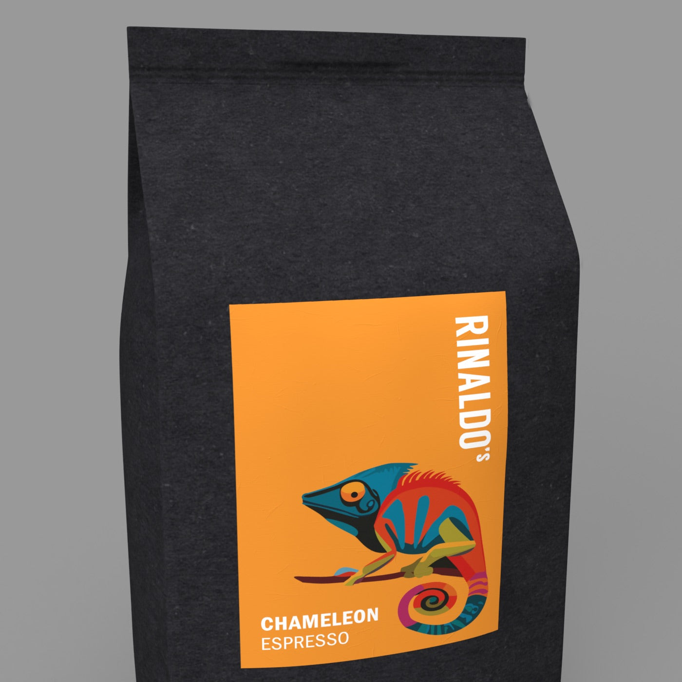 Chameleon: Our Dynamic Espresso Blend