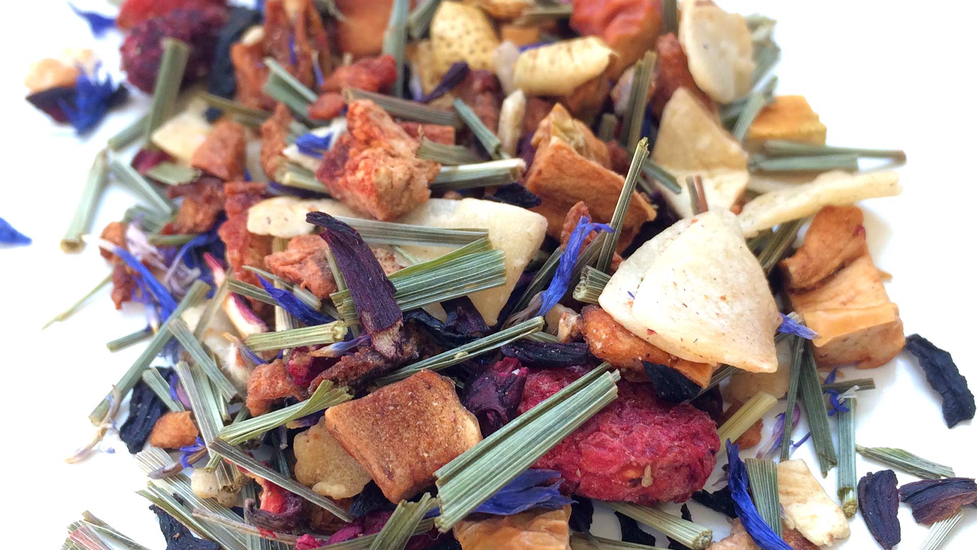 Suppliers of Fine Loose Leaf Teas throught the UK