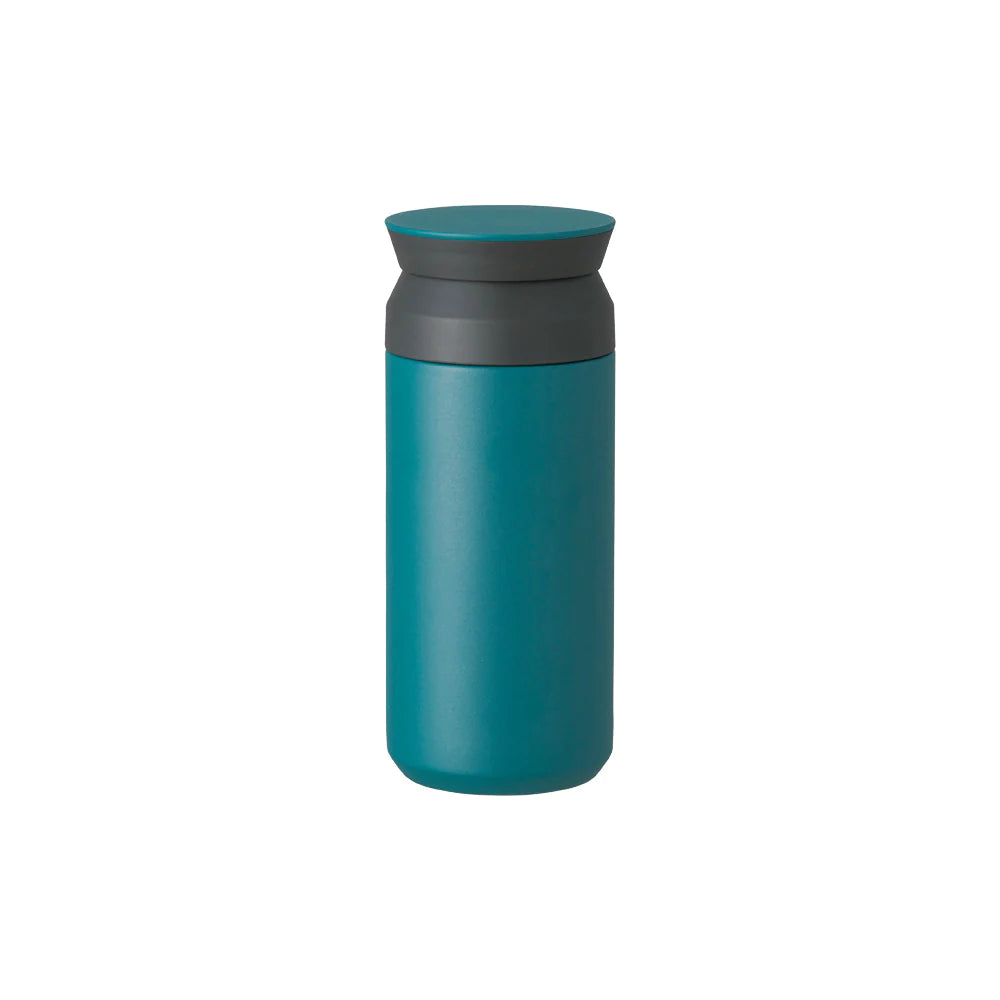 KINTO 350ml Travel Tumbler - Insulated, Stainless Steel