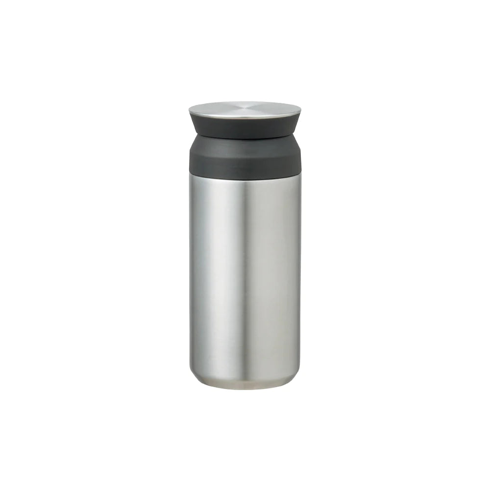 KINTO 350ml Travel Tumbler - Insulated, Stainless Steel