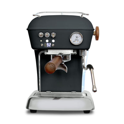 Ascaso Dream PID Espresso Machine UK - Anthracite