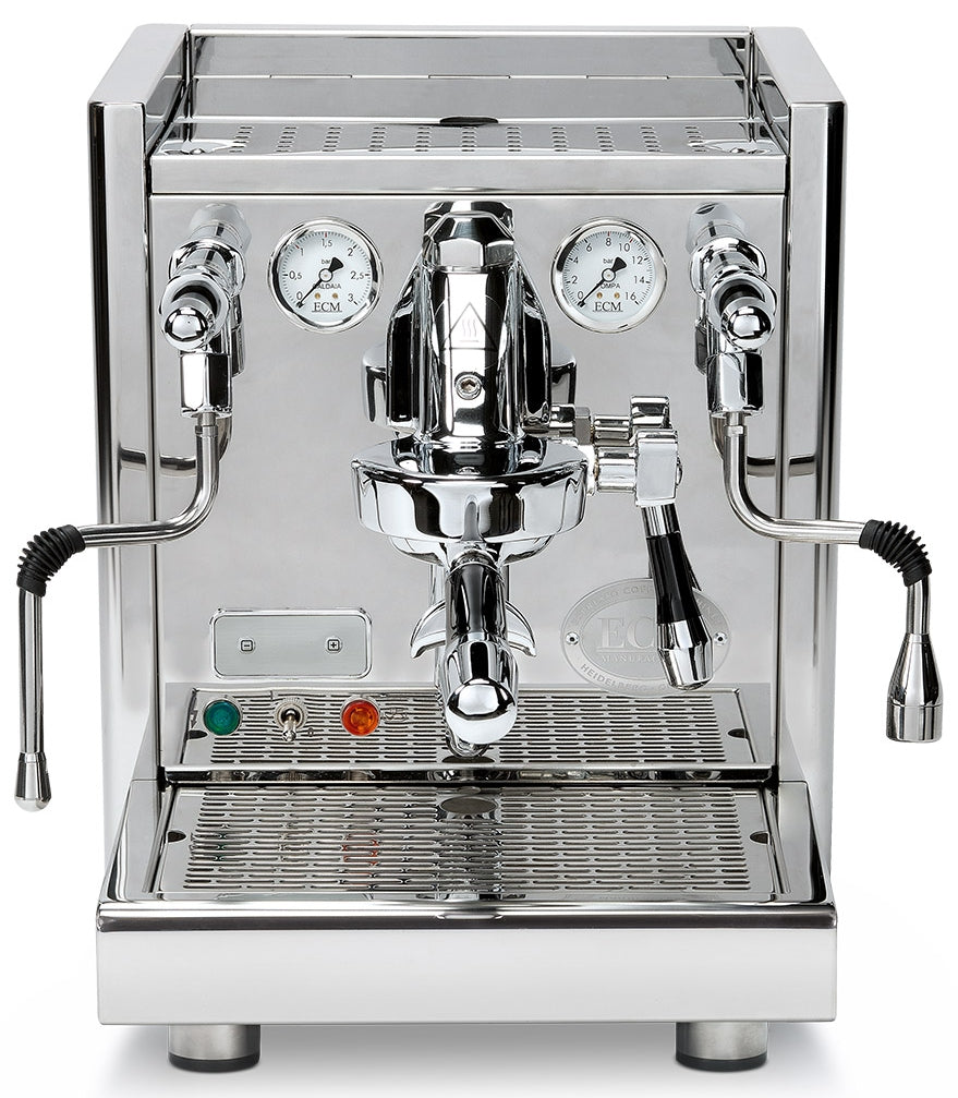 ECM Technika V Profi (PID) - Home Espresso Machine