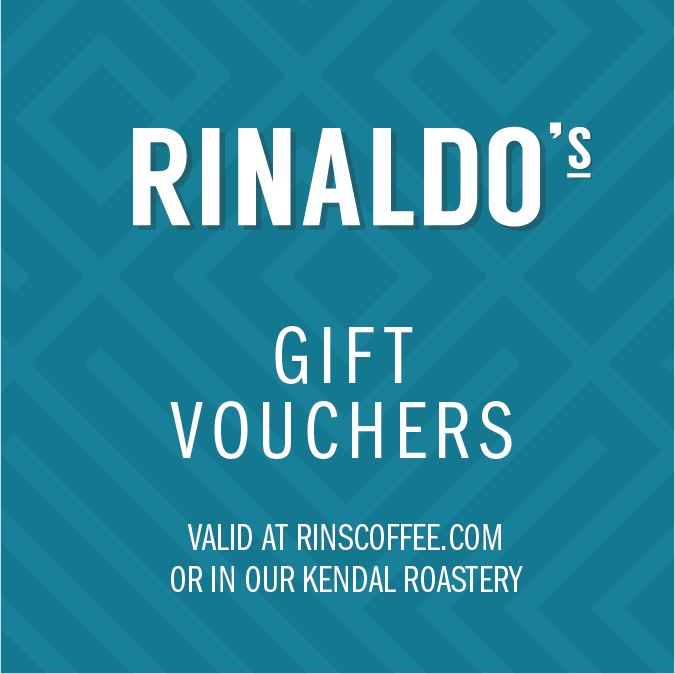Rinaldo's Gift Card (Digital & Apple Wallet)