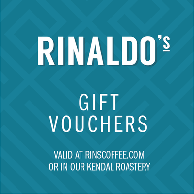 Rinaldo's Gift Card (Digital & Apple Wallet)