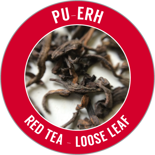 Pu-erh Tea