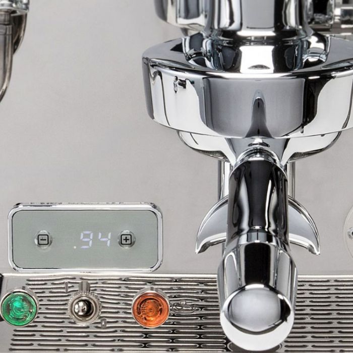 ECM Technika V Profi (PID) - Home Espresso Machine