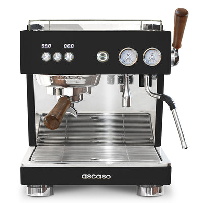Espresso Machines & Coffee Grinders