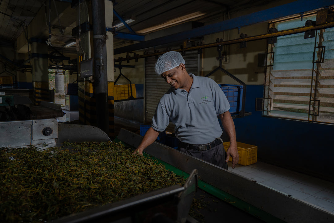 English Breakfast Tea, Loose-Leaf