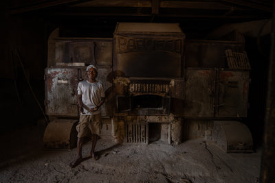 English Breakfast Tea, Loose-Leaf