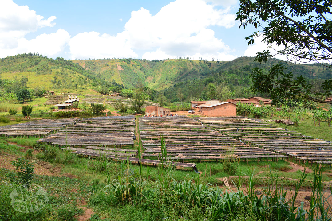 Burundi: Vyiza Natural