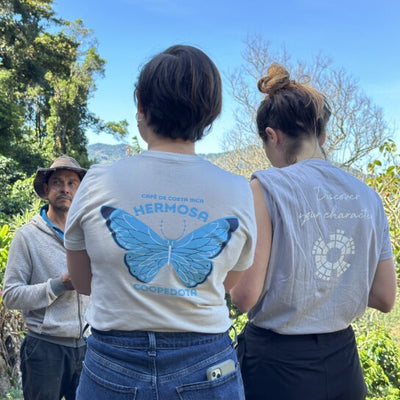 Costa Rica: Hermosa Washed - Single Origin - 100% Arabica