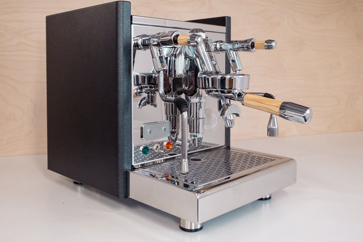 Ecm espresso coffee machines best sale