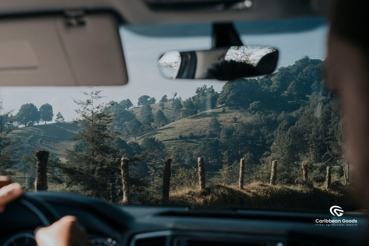 Guatemala: El Socorro