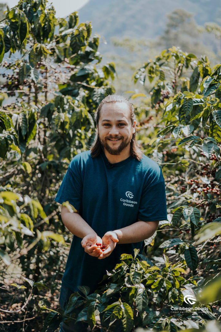 Guatemala: El Socorro