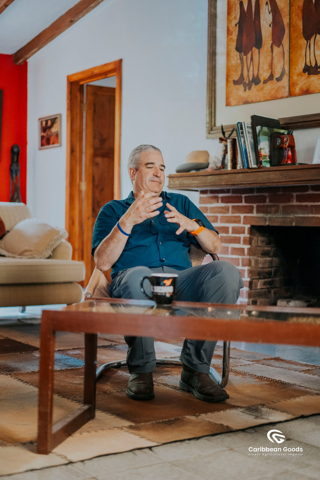 Guatemala: El Socorro