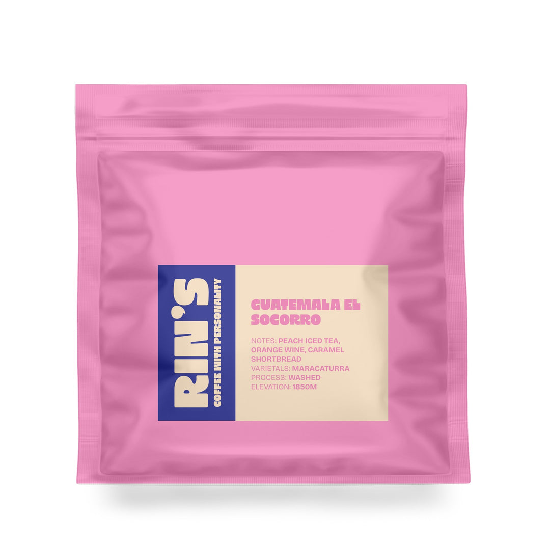 Guatemala: El Socorro