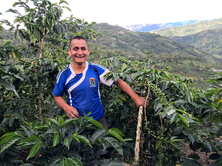 Peru: La Danta