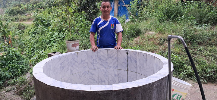 Peru: La Danta