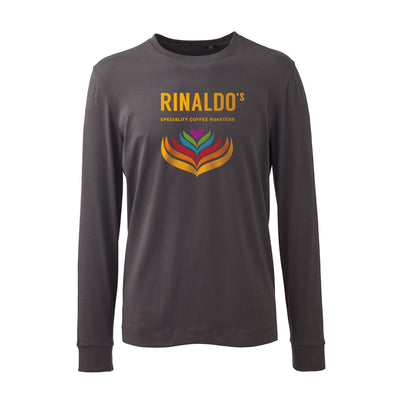 Rin's Organic T-Shirt