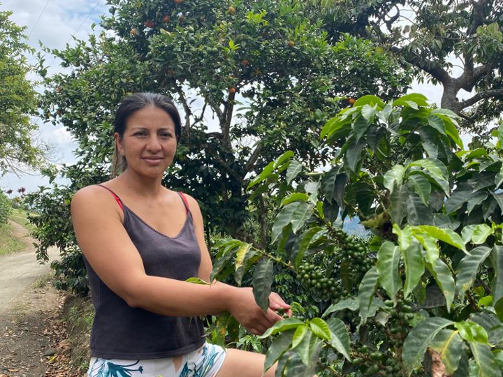 Colombia Las Esmereldas Women's Project