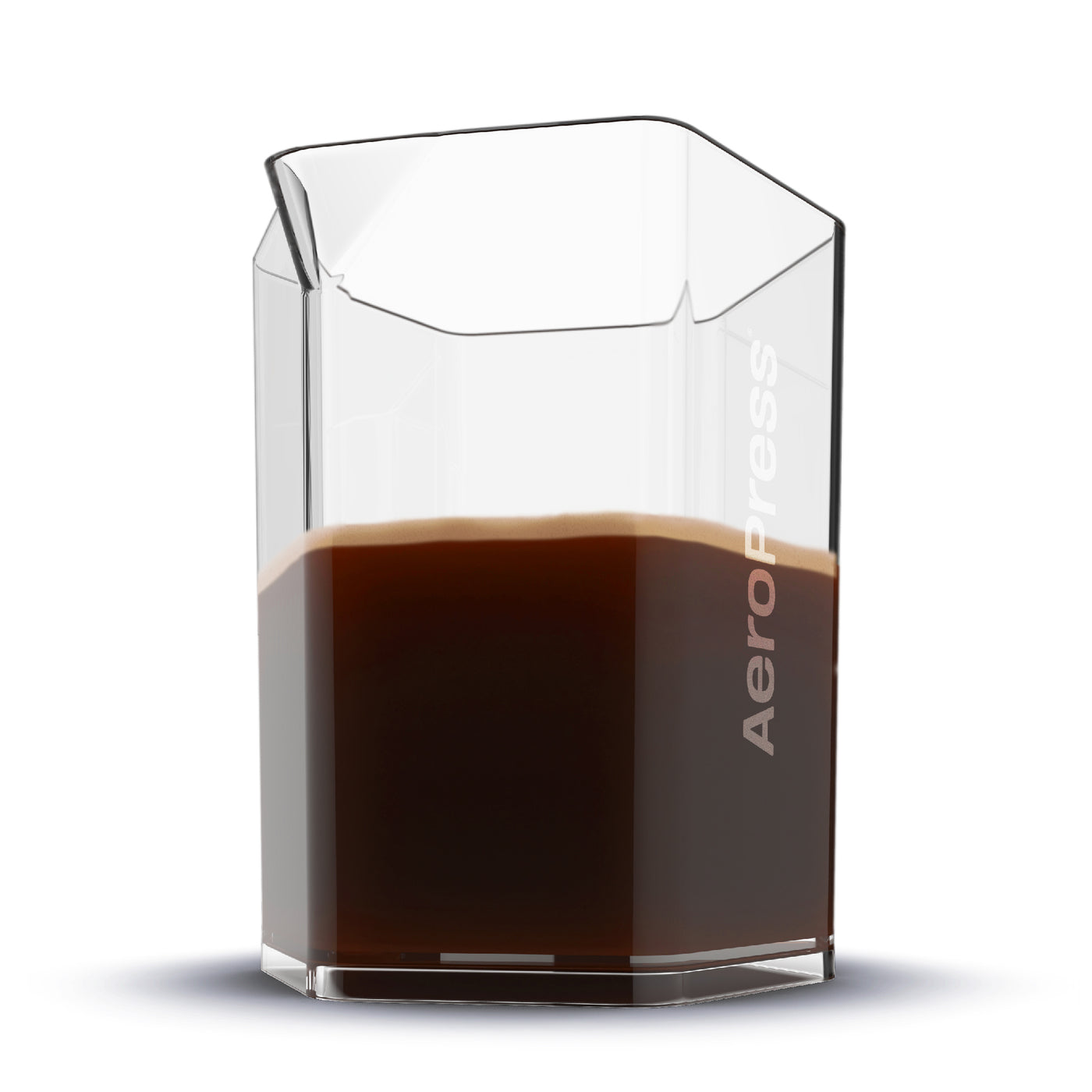 Aeropress Coffee Carafe