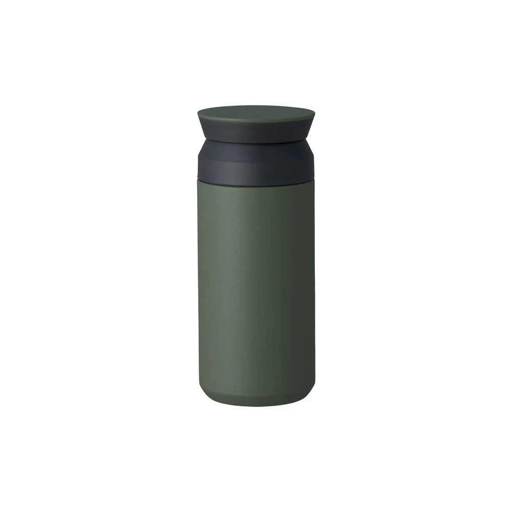 Ash green kinto travel tumbler