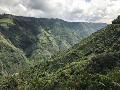 San Sebastian cauca colombia