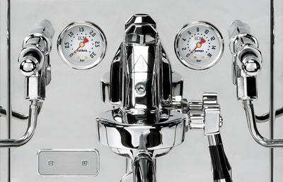 ECM Synchronika Espresso Machine -  Dual Boiler (PID)