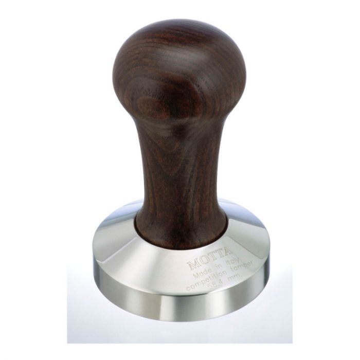 motta competition tamper 58.4mm