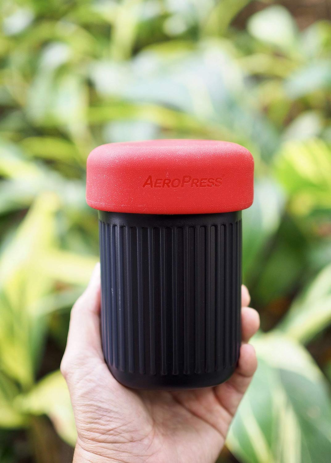 AeroPress Go