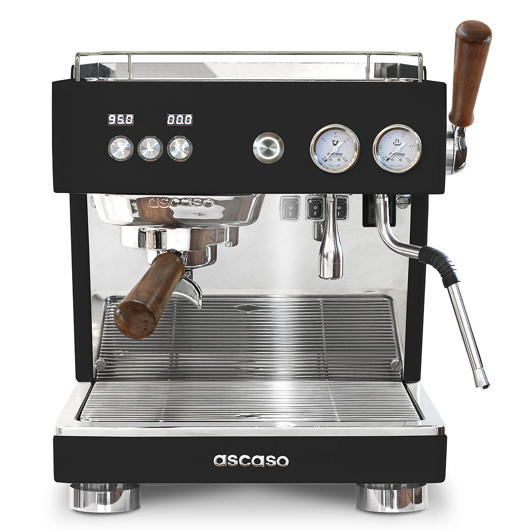 Ascaso Baby T Plus Espresso Machine