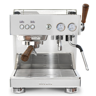 Ascaso Baby T Plus - Espresso Machine