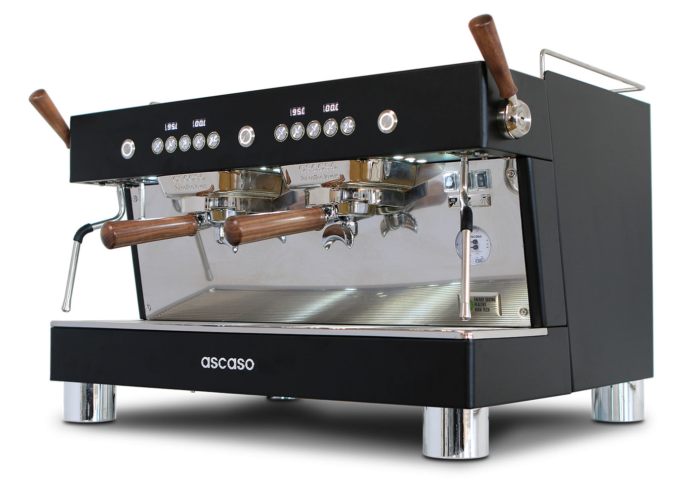 Ascaso Barista-T Commercial Espresso Machine suppliers Cumbria, Lake District