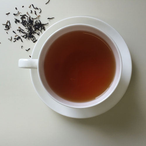 Assam Tea TGFOP1 - 2nd Flush