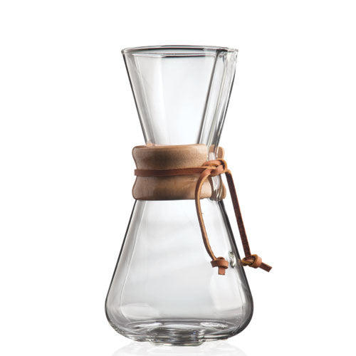 Chemex Coffeemaker