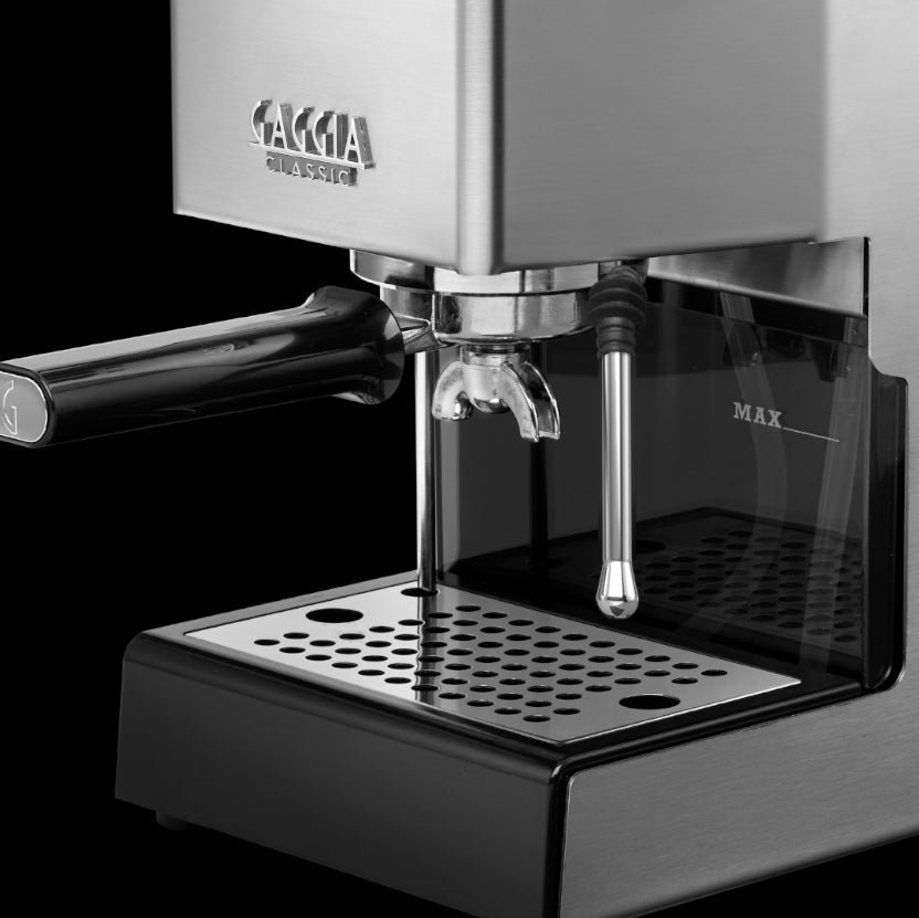 Gaggia Classic Pro Home Espresso Machine