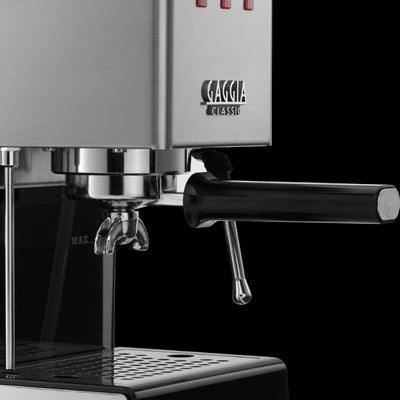 Gaggia Classic Pro Home Espresso Machine