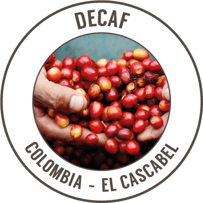 Decaf Coffee Explorer - Pay-Up-Front - Monthly Delivery