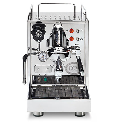 ECM Classika PID - Home Espresso Coffee Machine