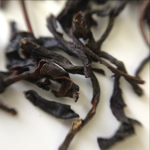 Earl Grey Classic Fine Tea, Loose-Leaf