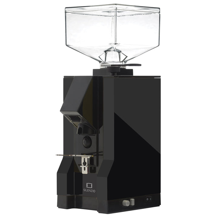 Eureka Mignon Silenzio Stepless Espresso Coffee Grinder (50mm Burrs)