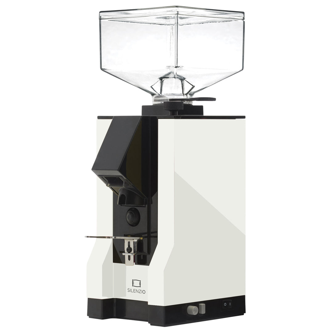 Eureka Mignon Silenzio Stepless Espresso Coffee Grinder (50mm Burrs)