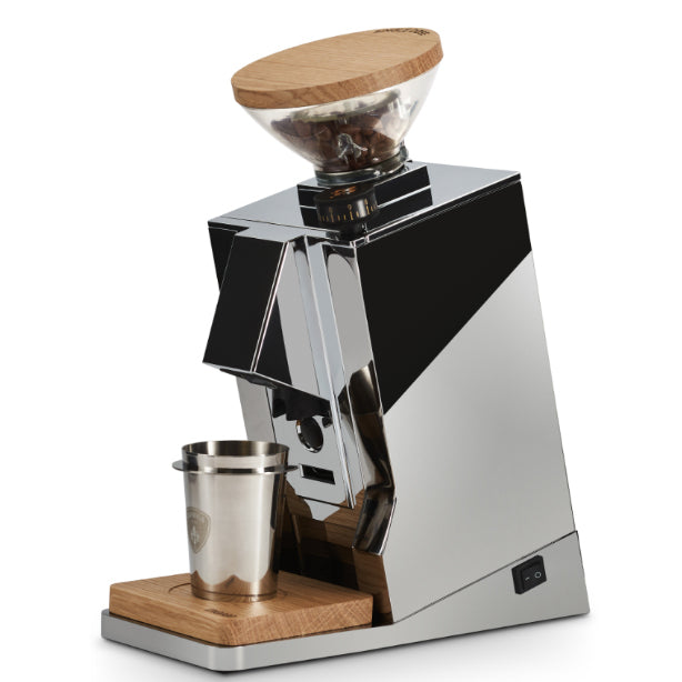 Eureka Mignon Oro - Single Dose Coffee Grinder - 65mm burrs