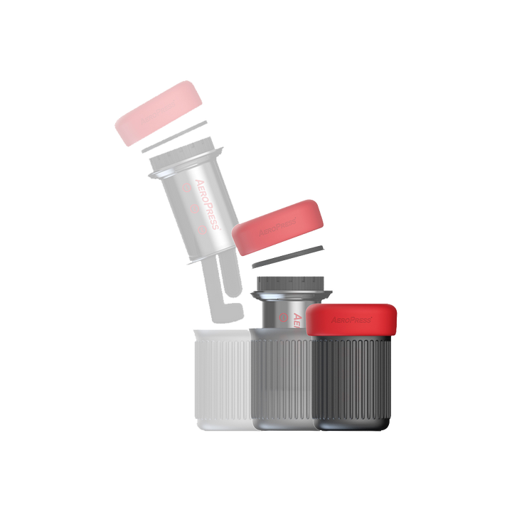 AeroPress Go