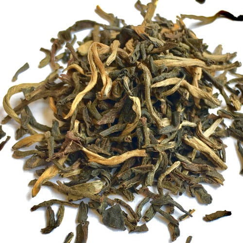 Finest Golden China Yunnan Tea - FOP