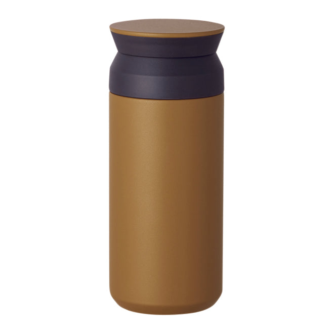 KINTO 350ml Travel Tumbler - Insulated, Stainless Steel