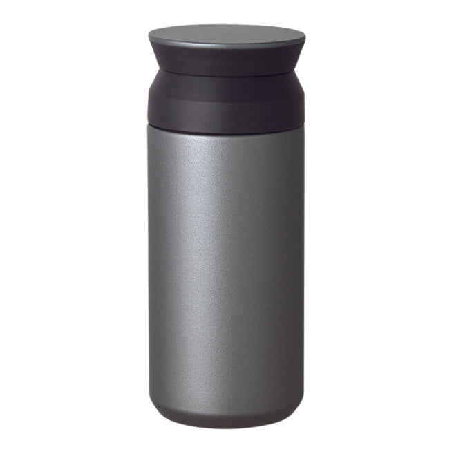 KINTO 350ml Travel Tumbler - Insulated, Stainless Steel