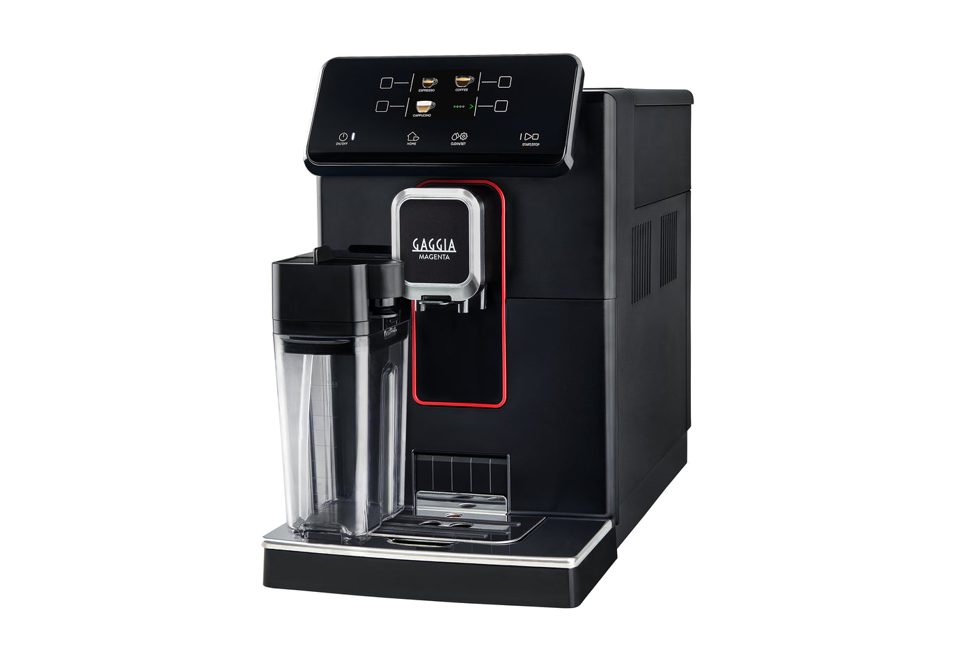 Gaggia Prestige Milk Bean-to-Cup Home Espresso Machine - (ordered on request)