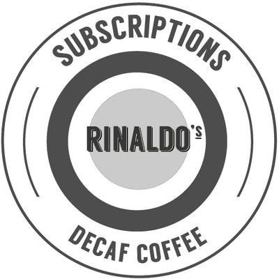 Plans for Decaf - Weekly, Fortnightly or 4-Weekly