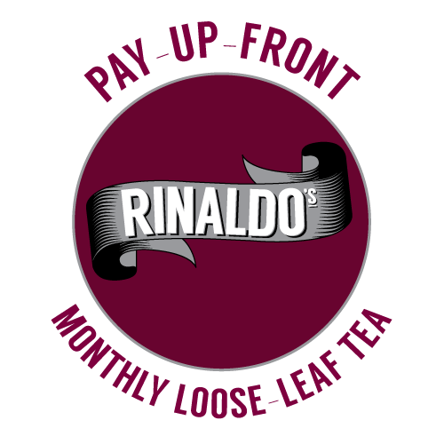 Lucky Dip Letterbox Tea